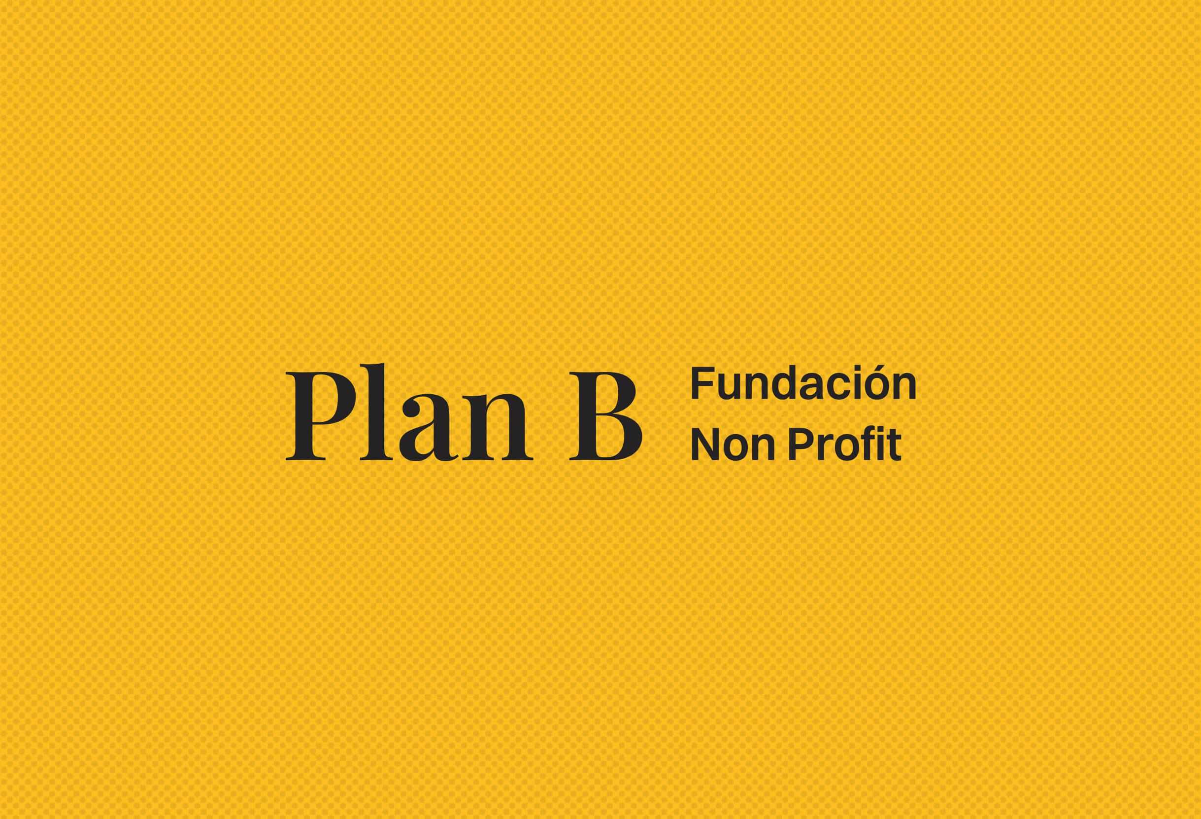 Plan B Logo